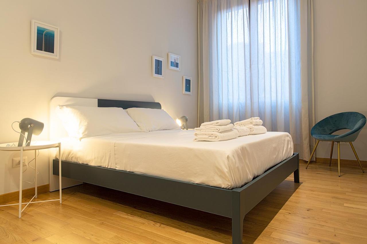 La Terrazza Sul Parco Suite L'Aquila Ngoại thất bức ảnh